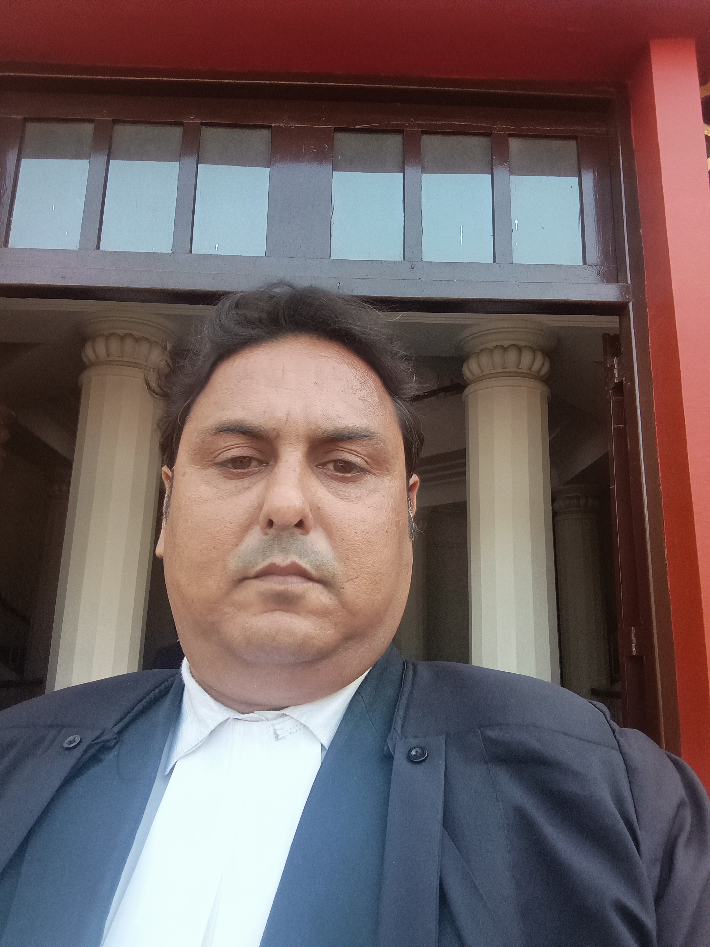Find Lawyers in Indore - Rajdeepsinghvirdi