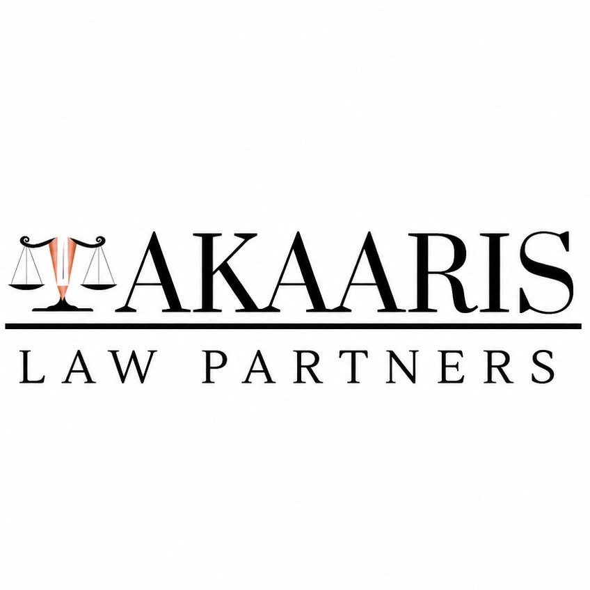 AKAARIS LAW PARTNERS