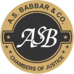 Find Law Firms in Delhi - A.S. Babbar & Co.