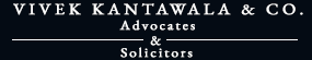 Find Law Firms  - Vivek Kantawala & Co.