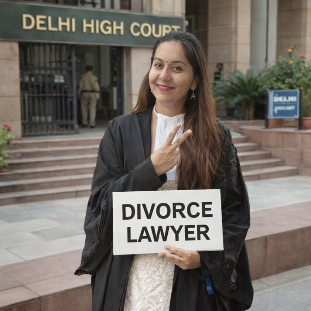 Advocate Neha Batra